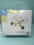 Better Homes Gardens Heavy-duty 3 Arm Whirling Sprinkler Zinc Base Lawn Watering Open. Price: $14.77.
