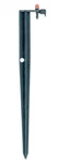 Orbit 67138W Quarter-pattern Low Volume Sprinkler Head On 12 In. Stake New. Price: $6.79.
