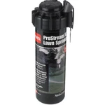 Toro 53823 Prostream Xl Sprinkler Accessory 3/4 7-1/2 Rubber Black New. Price: $22.55.