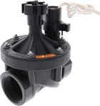 Rain Bird 200-PESB 2" Female Npt Heavy-duty Scrubber Valve Dirty Water Systems New. Price: $198.17.