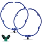 Heytimi 2PCS 360 Tree System Watering 20 Inch Circle Sprinkler New. Price: $65.95.