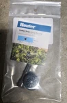 *lot Of 10* Hunter Center Strip Spray Nozzle, 5 Ft. X 30 Coverage (RT-036) New. Price: $18.00.