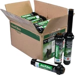 18 Rain Bird 4" Uni-spray Series Pop-up Head Sprinkler /12FT Van Variable Nozzle New. Price: $59.95.