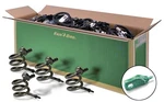 15 Rainbird Drip 3' Irrigation Flexible Mister 360 Full Circle 12" W/free Tool New. Price: $49.95.