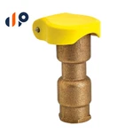 Underhill Inlet Quick Coupler Valve 1 In. Fpt New. Price: $120.99.