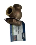 Orbit Sprinkler System 3/4-INCH Brass Atmospheric Vacuum Breaker 51059-10 New. Price: $18.93.