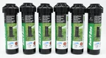 Pcs Rain Bird 32SA 4" Pop Up Gear Drive Rotor Sprinkler 19-32' 40-360 Degree Open. Price: $59.99.