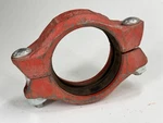 3" National Style 10 Flexible Coupling For Grooved End Fittings & Pipe New. Price: $26.63.