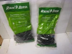 (50) Rain Bird Irrigation Gph Flag Dripper 25-PACK FE10-25SX New. Price: $12.99.