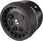 Dramm Rain Select Spray Head 9 Pattern Adjustable Watering Nozzle Black New. Price: $14.99.