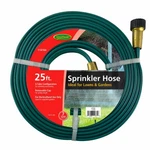 3-TUBE Sprinkler Hose, Ft. GTFS25 New. Price: $30.54.