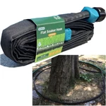 Secbulk 2025 Flat Soaker Hose For Garden, 10' Linkable Drip 10FT, Black New. Price: $22.99.
