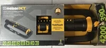 Melnor Xt Turbo Oscillating Sprinkler With Twintouch Width Control & Flow New. Price: $25.99.