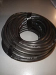 Dig B38 1/4" X 50' Vinyl Micro Tube Black Drip Line Hose New. Price: $23.50.