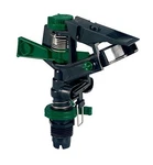Orbit 58007N Plastic Impact Sprinkler Pack Of 1, Black New. Price: $20.99.