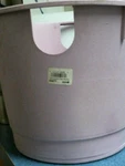 Nds 10" Round Valve Box (purple / Cover), Free Shipping Open. Price: $25.00.