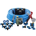 Orbit 50020 All-in One Automatic Watering System 1/2 Inch New. Price: $259.99.