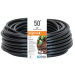 1/4 In. X 50 Ft. Soaker Hose Dripline New. Price: $23.37.