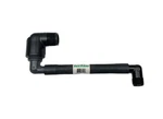 Rain Bird SA65S 6" Swing Pipe Assembly 1/2" Mip 3/4" Sprinkler Flex Joint New. Price: $14.99.