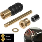 Woodford Yard Hydrant Repair Kit (5-PIECE) RK-Y34 New. Price: $22.82.
