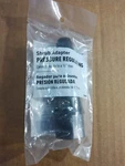 Orbit 54558 Professional Series Shrub Head Adapter, Black New. Price: $10.73.