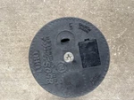 Toro 850 Internal. Golf Course Irrigation Used. Price: $55.00.