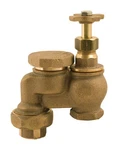 Champion 466-075Y 150 Psi Manual Control Brass Anti-siphon Valve 0.75 In. Deal New. Price: $19.21.