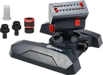 Eden 95124 Adjustable 4-WAY Mini Turbo Oscillating Sprinkler W/quick Connect New. Price: $54.26.