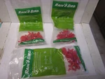 30 Rain Bird 0.5 Gph ILD0510PKX (3 Bags Of Drippers) New. Price: $12.99.