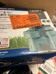 Orbit 1" & 3/4" Anti-siphon Automatic Sprinkler Valve 57604 New. Price: $18.35.