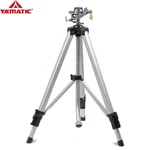 Yamatic 48" Tripod Base Sprinkler Adjustable Impact Zine Head New. Price: $90.87.