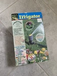 Naan Irrigator Undercover Whisper Quiet Sprinkler, Connector & Canister, 525-007 New. Price: $35.99.