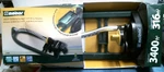 Melnor 3400 Sq. Ft. Oscillating Sprinkler With Brass Nozzles (20300) Fs Open. Price: $25.00.