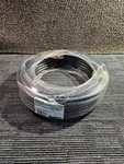 Hunter Flexsg 1/2 Inch Swing Pipe, 100FT Irrigation Soft Grip Tubing Roll New. Price: $41.00.