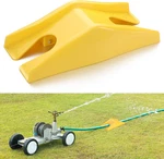 Newtay Traveling Tractor Sprinkler For Lawn Garden Head Moto. Price: $20.45.