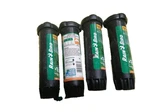 Rain Bird Dual Spray 1240 4" Pop-up Sprinkler New. Price: $5.00.