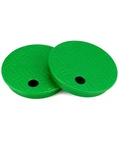 2PACK Round Sprinkler Valve Box Cover Lid 5.5" 6" Od Irrigation Qwork New. Price: $14.94.