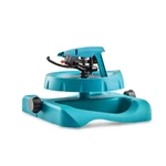 Gilmour 819603-1001 5800 Sq. Ft. Coverage Area Pattern Master Impulse Sprinkler New. Price: $32.01.