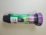 Rain Bird 1800 4 In. Pop-up Sprinkler 0-360, Adjustable 8-15 Ft. (free Delivery) New. Price: $14.44.