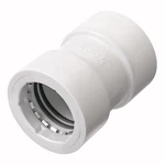 Hydro-rain Pvc-lock Coupling New. Price: $10.06.