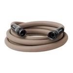 Flexzilla Colors Lead-in Garden Hose 5/8IN. 10FT. Lightweight All-weather New. Price: $36.92.