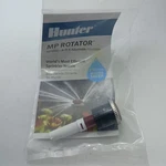#f) Hunter Rotator Sprinkler Stream Nozzle MP1000 New. Price: $8.50.