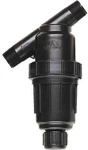 Raindrip For 3/4 In. Tubing Irrigation Filter 1 Pk (pack Of 6) New. Price: $71.62.