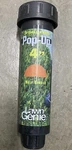 Lawn Genie L400H Auto Watering System Pop-up Sprinkler Head Half Circle 15 New. Price: $14.99.