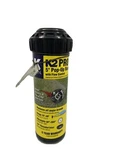 K-rain K2 Gear Drive Sprinkler 5 Pop Up Rotor New. Price: $22.87.