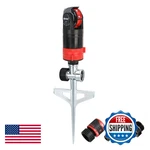 Eden 94143 Multi-pattern Sprinkler Plus One-direction Misting System Metal New. Price: $35.15.
