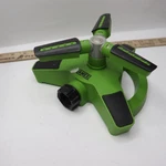 Ames 3-ARM Rotating Sprinkler System Open. Price: $8.36.