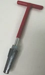 Mueller/b & K 151-039 Nipple Extractor For Plastic Used. Price: $12.98.