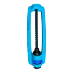 Aqua Joe SJI-OMS16 Oscillating Sprinkler Metal Base 3600 Sq Ft Lawn Coverage Open. Price: $21.99.