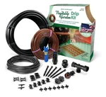 Mister Landscaper 320744 Vegetable Garden Drip Irrigation Kit Mlg-veg New. Price: $92.50.